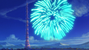 Little Witch Academia